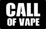 Logo de la marque CALL OF VAPE